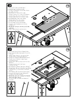 Preview for 15 page of Wolfcraft 6157 Assembly Instructions Manual