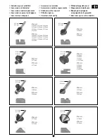 Preview for 17 page of Wolfcraft 6157 Assembly Instructions Manual