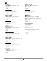 Preview for 25 page of Wolfcraft 6157 Assembly Instructions Manual