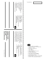 Preview for 28 page of Wolfcraft 6157 Assembly Instructions Manual