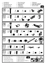 Предварительный просмотр 3 страницы Wolfcraft 6167 Manual