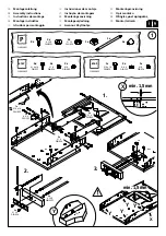 Предварительный просмотр 4 страницы Wolfcraft 6167 Manual