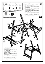 Предварительный просмотр 5 страницы Wolfcraft 6167 Manual