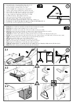 Предварительный просмотр 13 страницы Wolfcraft 6167 Manual