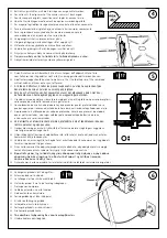 Предварительный просмотр 14 страницы Wolfcraft 6167 Manual