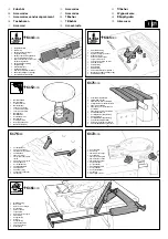 Предварительный просмотр 17 страницы Wolfcraft 6167 Manual