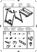 Предварительный просмотр 2 страницы Wolfcraft 6179000 Manual