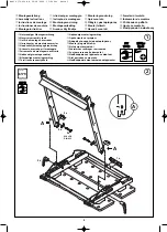 Предварительный просмотр 3 страницы Wolfcraft 6179000 Manual