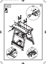 Предварительный просмотр 7 страницы Wolfcraft 6179000 Manual