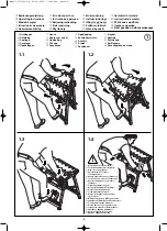 Предварительный просмотр 8 страницы Wolfcraft 6179000 Manual