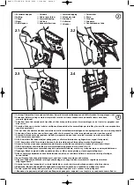 Предварительный просмотр 9 страницы Wolfcraft 6179000 Manual