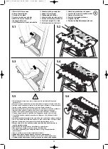 Предварительный просмотр 11 страницы Wolfcraft 6179000 Manual