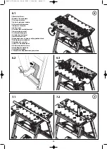 Предварительный просмотр 12 страницы Wolfcraft 6179000 Manual