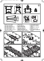 Предварительный просмотр 13 страницы Wolfcraft 6179000 Manual