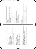 Предварительный просмотр 23 страницы Wolfcraft 6179000 Manual