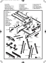 Предварительный просмотр 24 страницы Wolfcraft 6179000 Manual