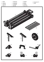 Предварительный просмотр 2 страницы Wolfcraft 6860000 Operating Instructions Manual