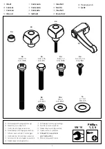 Предварительный просмотр 3 страницы Wolfcraft 6860000 Operating Instructions Manual