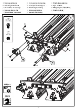 Предварительный просмотр 4 страницы Wolfcraft 6860000 Operating Instructions Manual