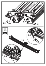 Предварительный просмотр 5 страницы Wolfcraft 6860000 Operating Instructions Manual