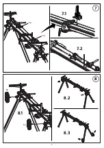 Предварительный просмотр 9 страницы Wolfcraft 6860000 Operating Instructions Manual