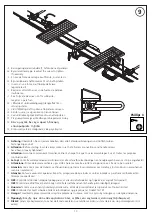 Предварительный просмотр 10 страницы Wolfcraft 6860000 Operating Instructions Manual