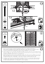 Предварительный просмотр 12 страницы Wolfcraft 6860000 Operating Instructions Manual