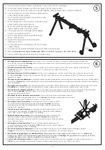 Предварительный просмотр 15 страницы Wolfcraft 6860000 Operating Instructions Manual