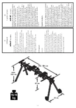 Предварительный просмотр 22 страницы Wolfcraft 6860000 Operating Instructions Manual