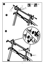 Preview for 6 page of Wolfcraft 6870 000 Operating Instructions Manual