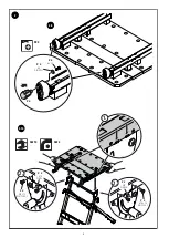 Preview for 8 page of Wolfcraft 6870 000 Operating Instructions Manual