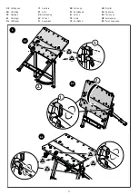 Preview for 11 page of Wolfcraft 6870 000 Operating Instructions Manual