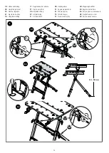 Preview for 12 page of Wolfcraft 6870 000 Operating Instructions Manual