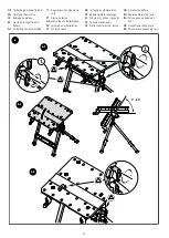 Preview for 13 page of Wolfcraft 6870 000 Operating Instructions Manual