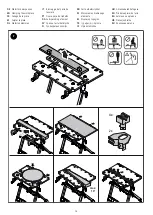 Preview for 14 page of Wolfcraft 6870 000 Operating Instructions Manual