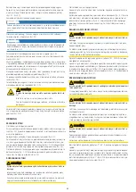 Preview for 62 page of Wolfcraft 6870 000 Operating Instructions Manual