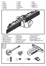 Предварительный просмотр 2 страницы Wolfcraft 6901 000 Manual