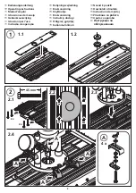 Предварительный просмотр 3 страницы Wolfcraft 6901 000 Manual