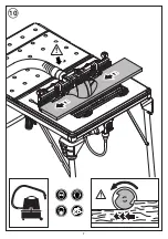 Предварительный просмотр 7 страницы Wolfcraft 6901 000 Manual