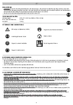 Предварительный просмотр 8 страницы Wolfcraft 6901 000 Manual