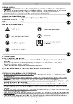 Предварительный просмотр 17 страницы Wolfcraft 6901 000 Manual