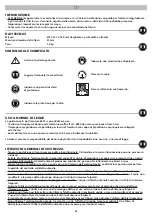 Предварительный просмотр 23 страницы Wolfcraft 6901 000 Manual