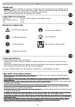 Предварительный просмотр 26 страницы Wolfcraft 6901 000 Manual