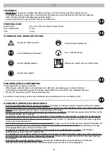 Предварительный просмотр 32 страницы Wolfcraft 6901 000 Manual