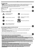 Предварительный просмотр 41 страницы Wolfcraft 6901 000 Manual