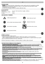 Предварительный просмотр 56 страницы Wolfcraft 6901 000 Manual