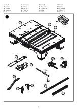 Предварительный просмотр 2 страницы Wolfcraft 6907000 Operating Instructions Manual