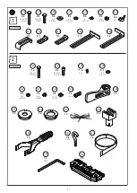 Предварительный просмотр 3 страницы Wolfcraft 6907000 Operating Instructions Manual