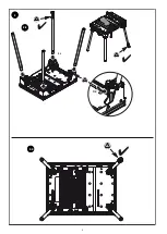 Предварительный просмотр 5 страницы Wolfcraft 6907000 Operating Instructions Manual