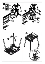 Предварительный просмотр 7 страницы Wolfcraft 6907000 Operating Instructions Manual